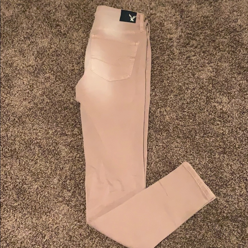 American Eagle Jegging - Picture 2 of 3